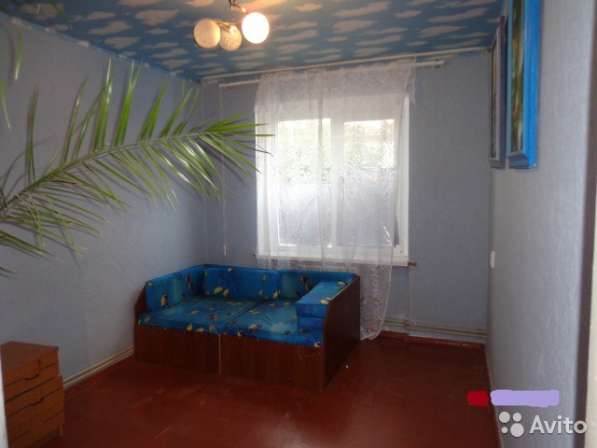 Продается 3-х комнатная квартира в городе Славянске-на-Куба