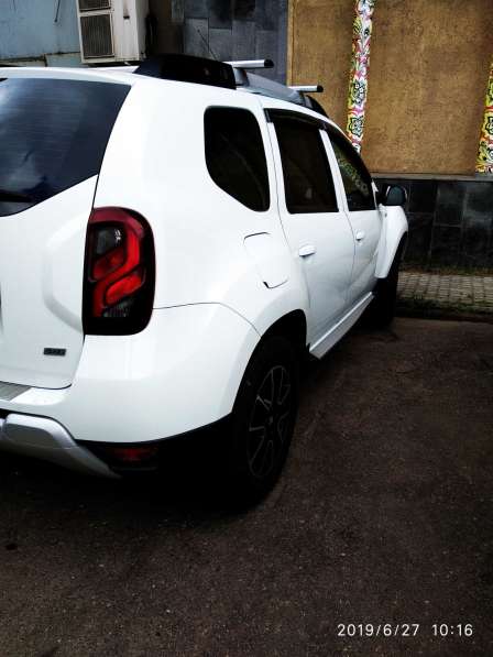 Renault, Duster, продажа в Нижнем Новгороде в Нижнем Новгороде фото 9