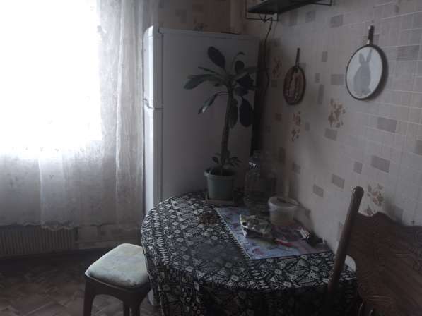 Сдаю - комнату в двухкомнатной квартире в Москве