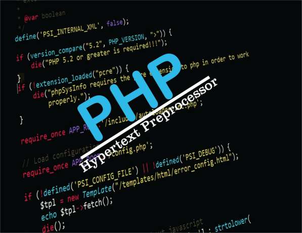 КУРС PHP, MySql, CMS, программирование, веб-разработка