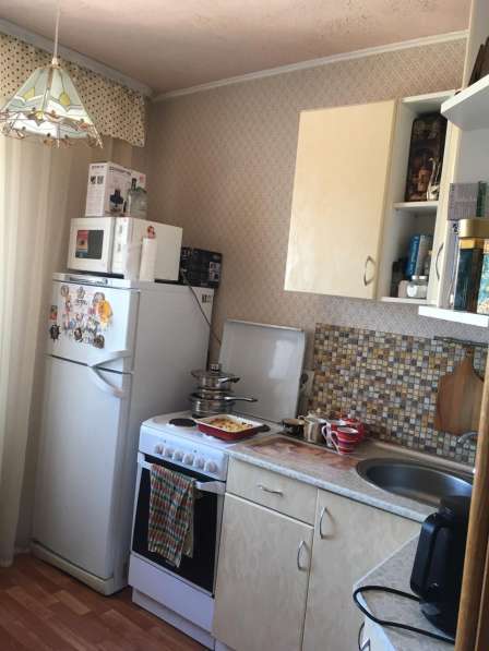 Продам 1-комнатную квартиру (вторичное)на Трудовой в Томске