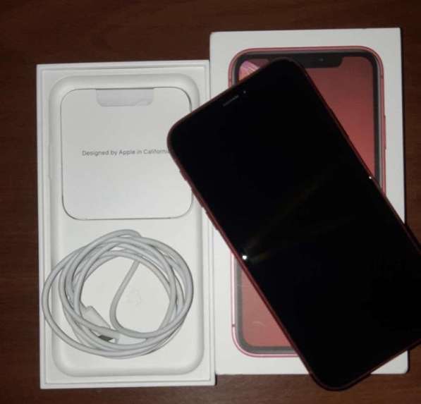 IPhone Xr 64 gb