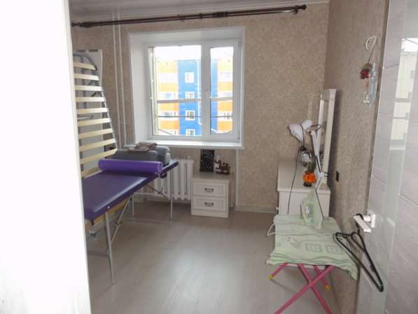 Продам 3- комнатную квартиру, ленинградка 67, 9 м. на 4 этаж в Магадане фото 12