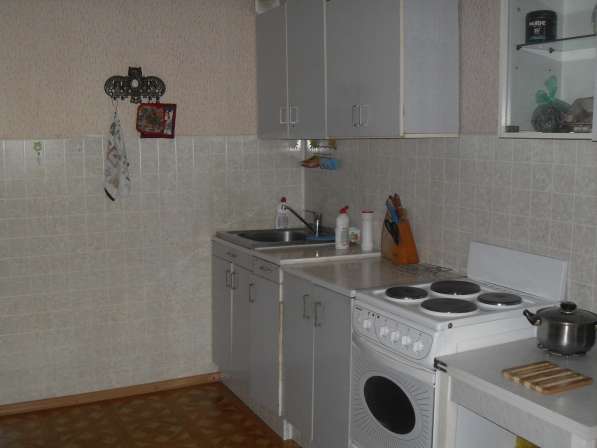 Продаю 3-комнатную квартиру 82 м2 в Домодедове фото 13
