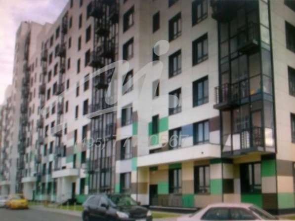 Продам трехкомнатную квартиру в Видное. Жилая площадь 81 кв.м. Дом монолитный. Есть балкон. в Видном фото 6
