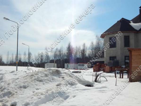 realty_mapper3.plot_in_locationИндивидуальное жилищное ст-во. Площадь 6.00 сот.Есть Газ. в Москве фото 10