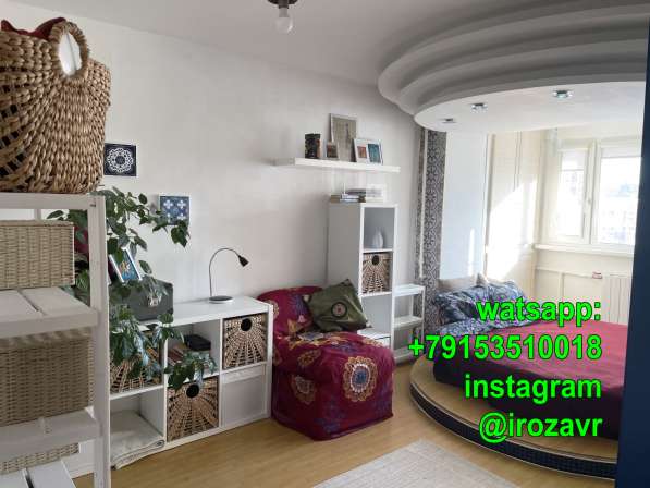 На длительный срок от собственника (без комиссии) в Щелково фото 14