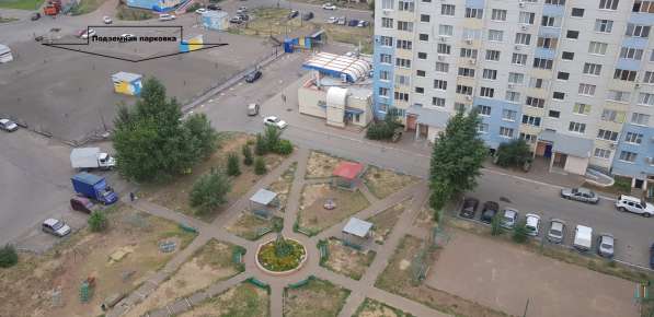 ПРОДАМ трехкомнатную квартиру на Салмышской 64 в Оренбурге фото 4