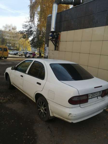 Nissan, Pulsar, продажа в Новомосковске в Новомосковске фото 4