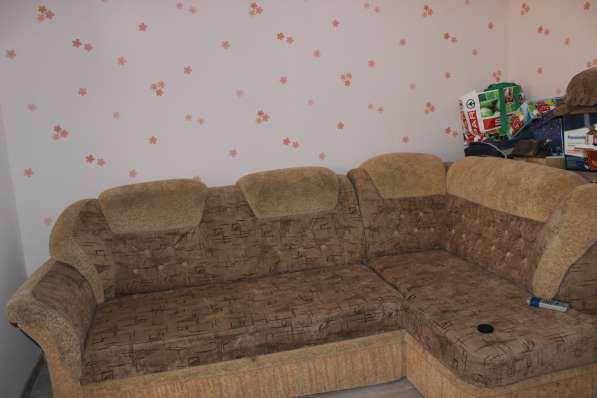 Продам угловой диван в Санкт-Петербурге фото 3