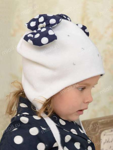 Производим и реализуем детские шапки оптом в Москве фото 18