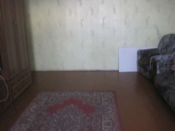 3х-комнатная, Кузнецкий проспект 133 В в Кемерове фото 6