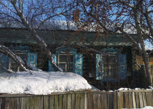 Обмен части дома в Новосибирске фото 3