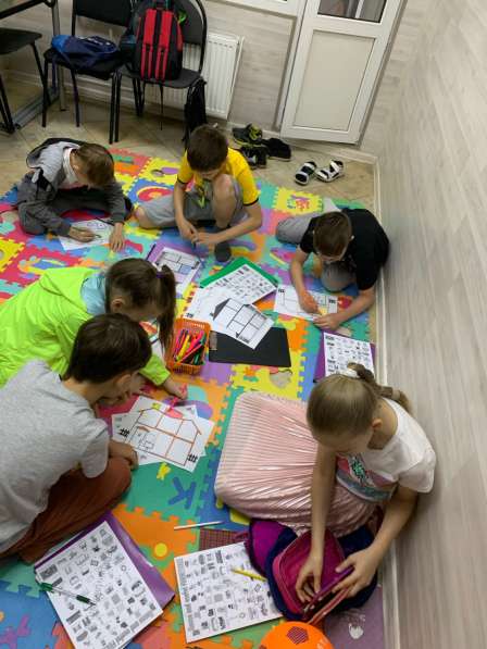 Изучение иностранных языков для детей и взрослых в Краснодаре фото 4