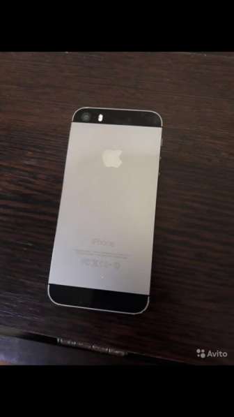 Iphone 5s в Уфе