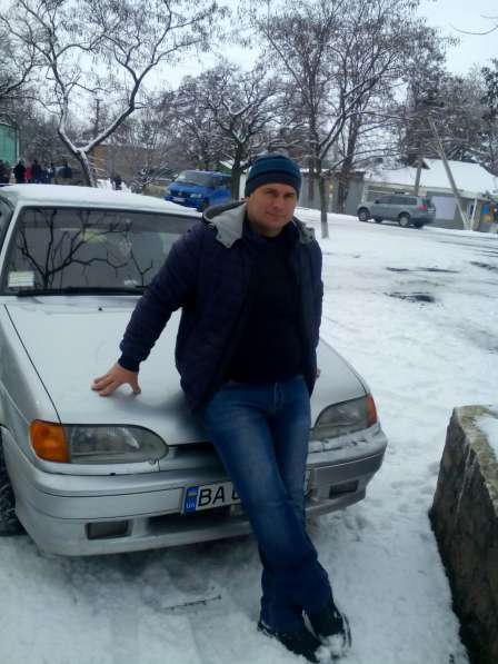 Сергей, 40 лет, хочет пообщаться в фото 12