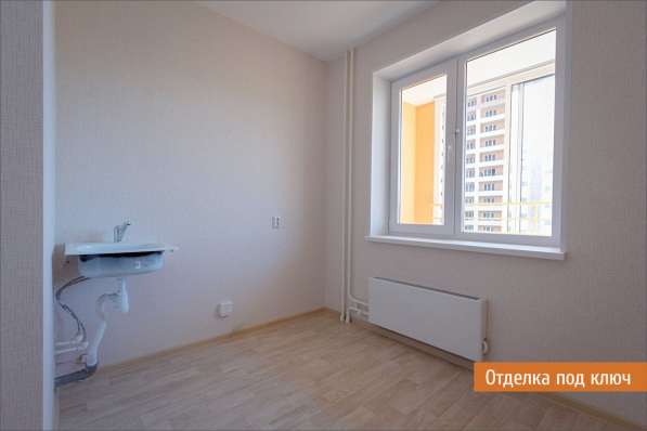 Продам 1-комнатную квартиру (вторичное) в Ленинском районе в Томске фото 6