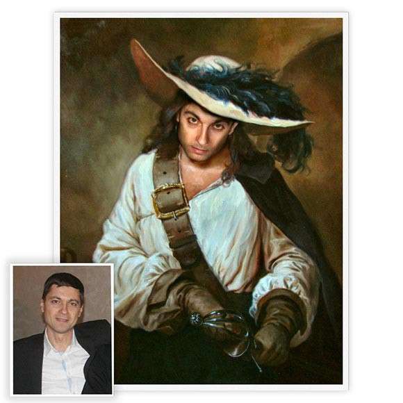 Фотомонтаж | Обработка фото | Услуги ФОТОШОП в фото 39