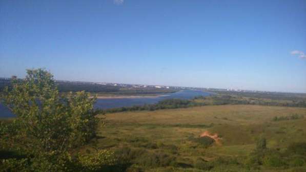 Участок в Богородском районе Дуденево в Богородске