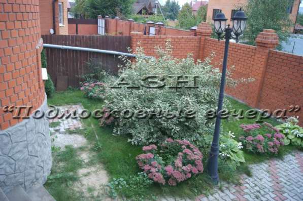 Продам коттедж в Домодедово.Жилая площадь 460 кв.м.Есть Электричество. в Домодедове фото 38