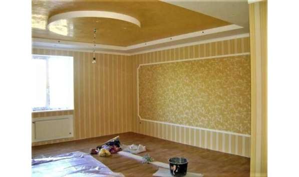 Ремонт квартир. Качественно. Мастера в фото 41