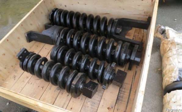 Механизм натяжения CAT 312DL 168-6684