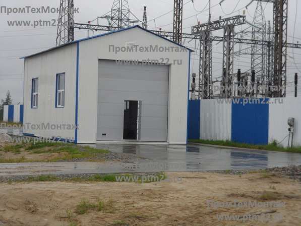 Производим электромонтаж, монтаж отопления, водоснабжения в Барнауле фото 38