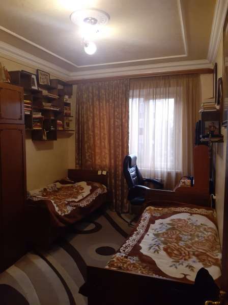 Квартира в Ереване на улице Вильнюса 53 в фото 8