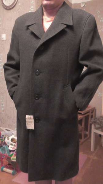 Пальто советского пошива в Уфе фото 4