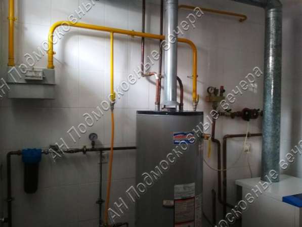 Продам коттедж в Лесной Городок.Жилая площадь 266 кв.м.Есть Канализация, Электричество. в Лесном Городке фото 17