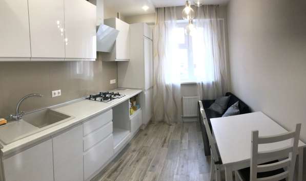 Комплексный ремонт квартир и домов в Севастополе