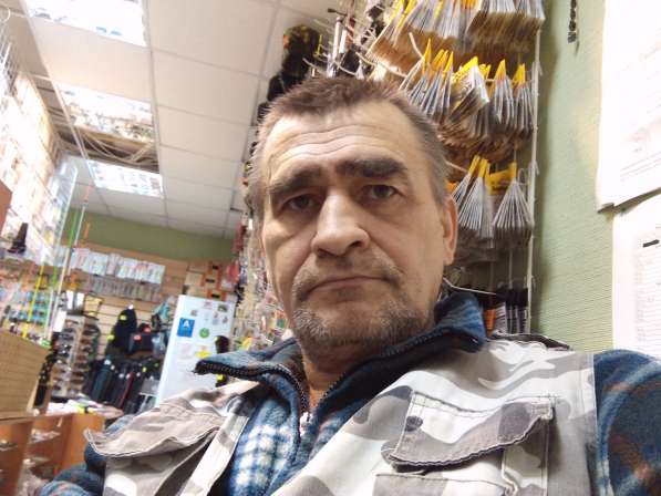 Вадим, 51 год, хочет пообщаться