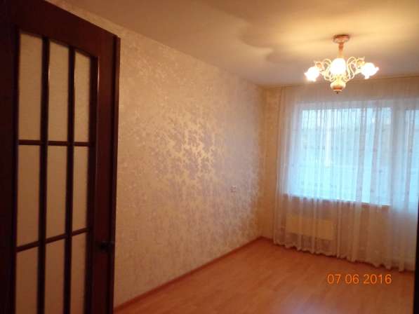 Продам 2-комнатную квартиру на Уральской 56а в Екатеринбурге фото 7