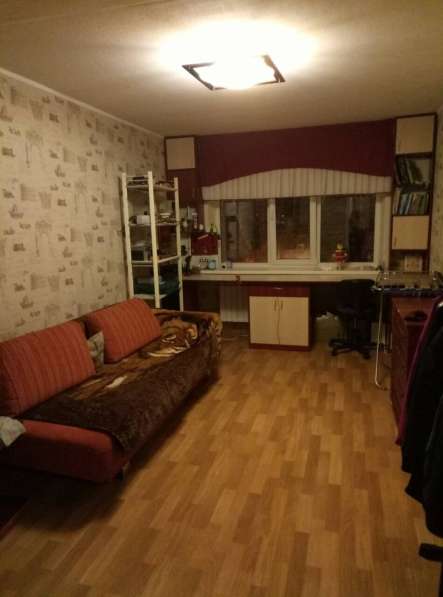 Продается двухкомнатная квартира по ул.Ленина, д.32 в Сургуте фото 3