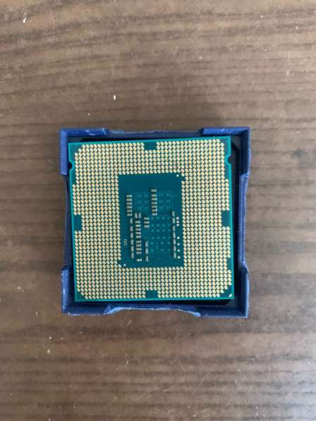 Intel core i5 9400f в Симферополе