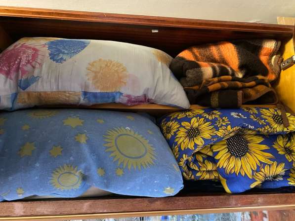 Одеяло и подушки в Ангарске