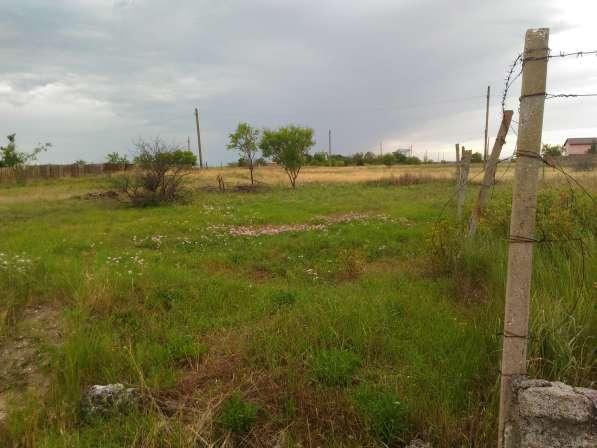 Срочно продается земельный участок СНТ в Саках фото 18