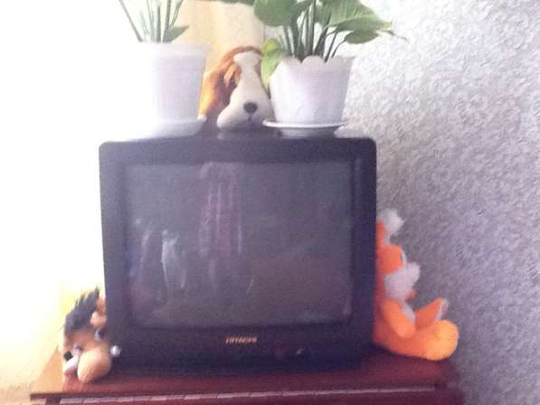 Телевизор в Красноярске