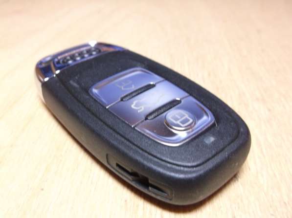 8K0 959 754 H Audi remote key 3 buttons 868MHz в Волжский фото 8