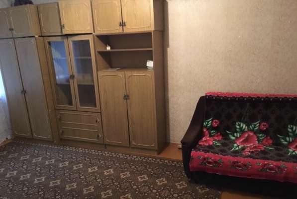 1 комнатная квартира сдаётся на длительный срок в Воронеже фото 5