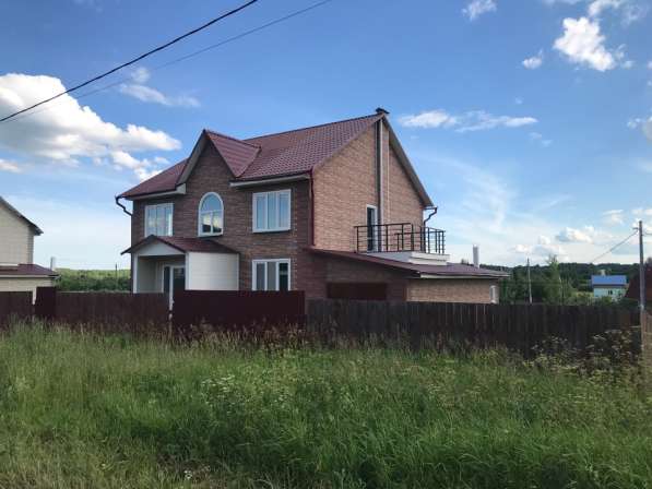 Коттедж 208 м2 с. Ям в Переславле-Залесском фото 24