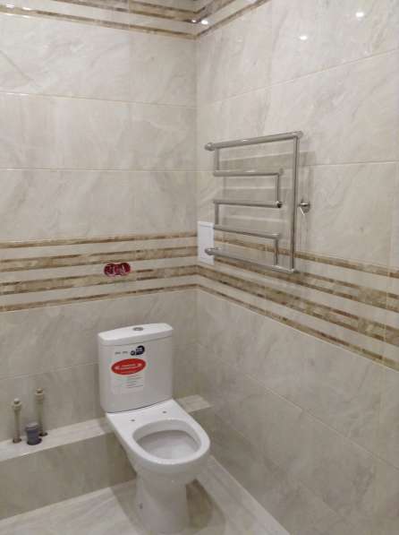 Ремонт и отделка квартир и помещений в Краснодаре фото 11