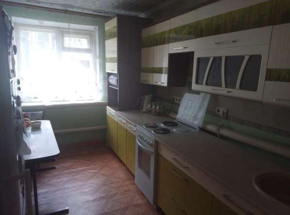 Продам дом в Барышево в Новосибирске фото 10
