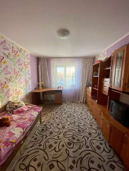 Продам 3к квартиру на Гайве в Перми фото 9