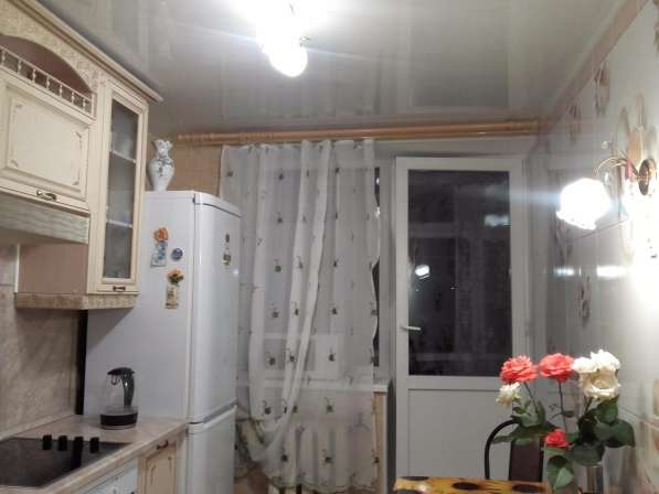 ПРОДАМ 2-комнатную квартиру с евроремонтом (Стройгородок) в Керчи фото 6