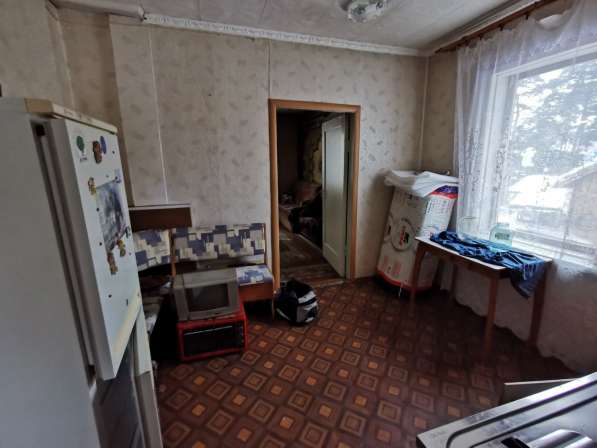 Продам 1 комнатную квартиру в г Приморск в Выборге фото 5