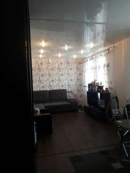 Отличная комната 29 кв.м. с хорошим ремонтом в Челябинске фото 7