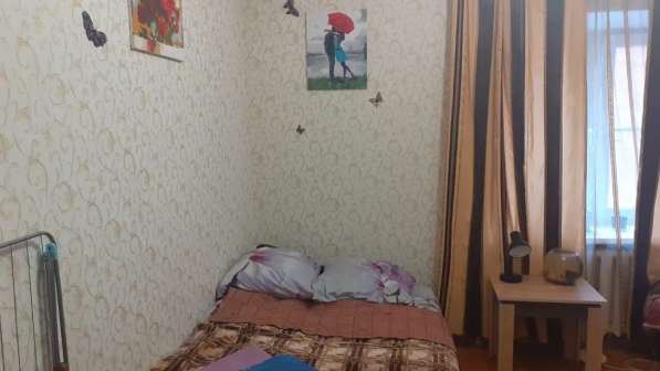 1-комнатная квартира в Домодедове фото 20