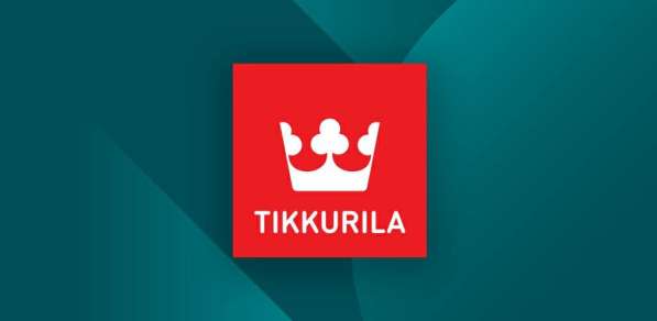 Интерьерные краски Tikkurila в фото 8