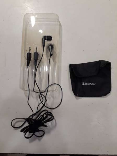 Стереогарнитура для компьютера в Москве